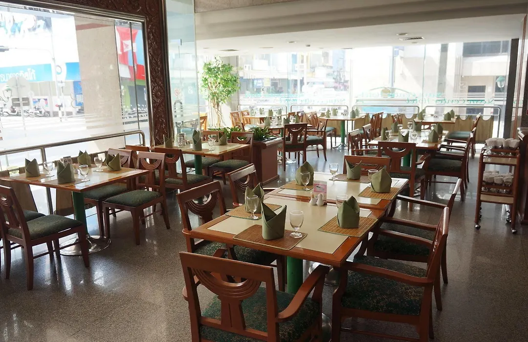 Siam Center Hotel-1