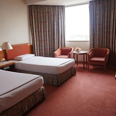 Siam Center Hotel-2