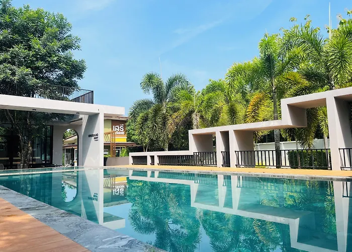Seree Grand Resort Hat Yai